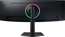 Samsung 49" Odyssey G9 G95C DQHD 240Hz Gaming Monitor — thumbnail 8