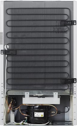 ETNA KKS5088 - Inbouw sleepdeur koelkast - 88cm - SuperCool - Elektronische thermostaat - Luchtvochtigheidsregeling groentelade - Energieklasse E — thumbnail 6