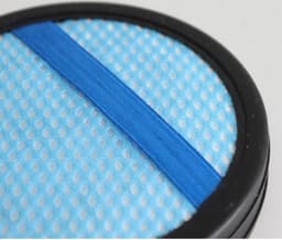 1 stuk: Wasbaar HEPA-luchtfilter vervanging voor PHILIPS PowerPro Aqua / Uno / Duo serie steelstofzuigers. Vervanging voor het originele filter CP9985/01 en Philips FC5007/01. — thumbnail 5