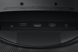 Samsung Odyssey G5 LS27CG552EUXEN - QHD Curved Gaming Monitor - 165hz - 27 inch — thumbnail 9