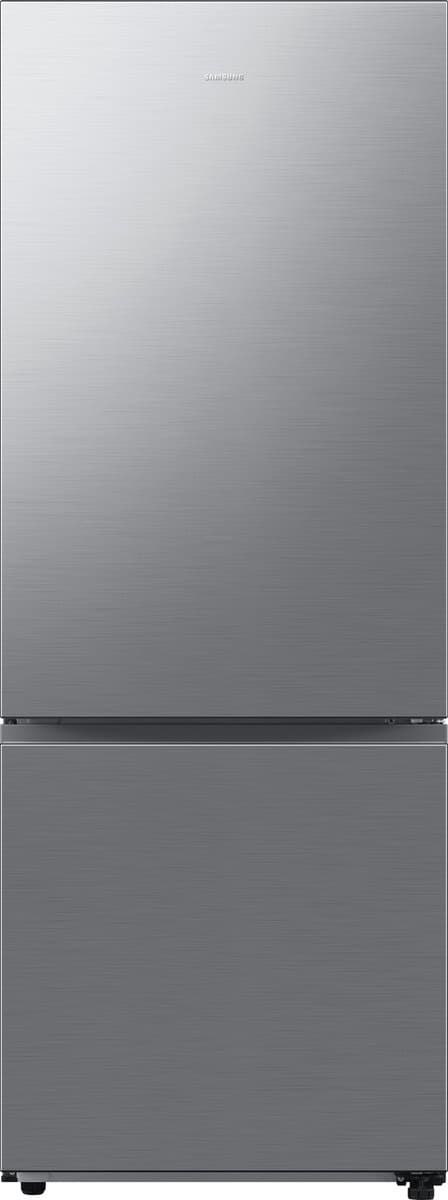 Samsung RB53DG706AS9EF - 6000 serie - Koel-vriescombinatie - Extra Breed - WiFi — afbeelding 1