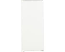Exquisit EKS201-V-E-040E - Inbouw Koeler - 5 Jaar Garantie - 199 Liter - 39db