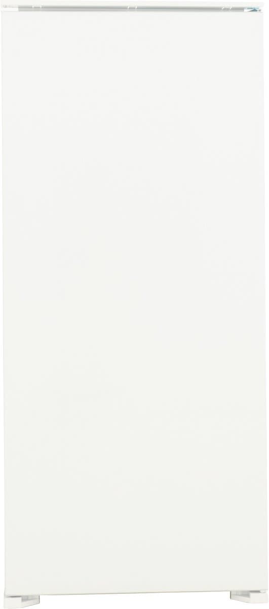 Exquisit EKS201-V-E-040E - Inbouw Koeler - 5 Jaar Garantie - 199 Liter - 39db — afbeelding 1