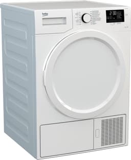 Beko DS7333PX0 - Warmtepompdroger - NL/FR — thumbnail 14
