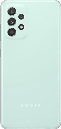 Samsung Galaxy A52s 5G - 128GB - Awesome Mint — thumbnail 15