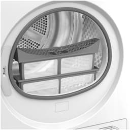 Beko BM3T3722B - Warmtepompdroger - 7 kg - — thumbnail 5