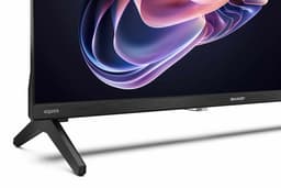 Sharp Aquos 24HF2265 - 24 inch - HD-Ready Google TV - 2025 — thumbnail 6