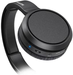 Philips TAH5205 - Bluetooth Over-ear Koptelefoon - Zwart — thumbnail 3