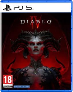 Diablo IV - PS5 — thumbnail 25