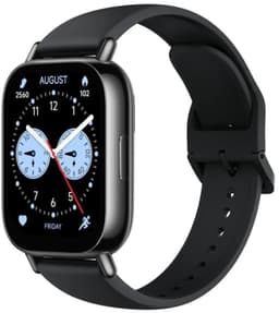 Xiaomi Redmi Watch 5 Lite Smartwatch – 1.98 Inch AMOLED – Bluetooth Bellen – Zwart — thumbnail 9