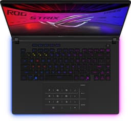 ASUS ROG Strix SCAR 16 G635LX-S5108W - Gaming Laptop - 16 inch - RTX 5090- 240 Hz — thumbnail 10