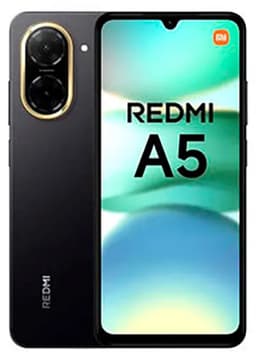 Xiaomi Redmi A5 - 3GB/64GB - Zwart — thumbnail 21
