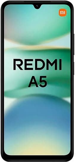 Xiaomi Redmi A5 - 3GB/64GB - Zwart — thumbnail 20