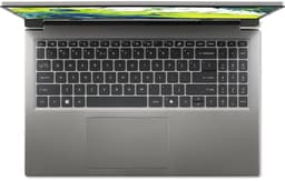 Acer Aspire AL15-33P-32CK - Laptop - 15.6 inch - Core 3 - 8GB - 512GB SSD - Titanium — thumbnail 9