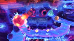 Kirby en de Vergeten Wereld - Nintendo Switch 2 Edition + De Sterren wereld — thumbnail 13