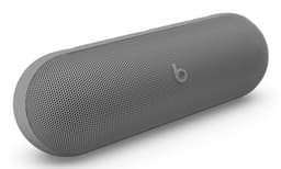 Beats Pill x Kim Kardashian Draadloze Bluetooth Speaker - Dark Gray — thumbnail 11