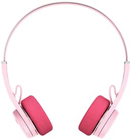 Defunc Mondo On-Ear Koptelefoon - Draadloze koptelefoon - Bluetooth koptelefoon - Pink — thumbnail 9