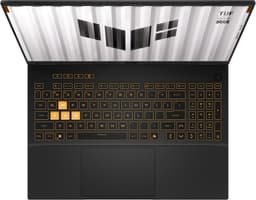 ASUS TUF Gaming F16 FX608JPR-QT088W - Gaming Laptop - 16 inch - RTX 5070 - 165hz — thumbnail 7