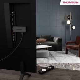 4K UHD Streamingstick met Google TV, Spraakbediening, Dolby Atmos en Chromecast — thumbnail 4