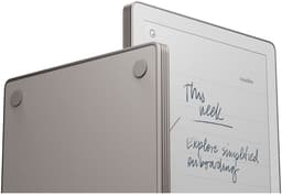 Remarkable Paper Pro Move met Marker Plus en Grijze hoes (digitaal notitieblok / notebook / schrijftablet) — thumbnail 13