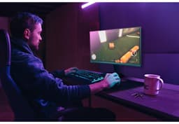 Philips Evnia 24M2N3200NF - Full HD IPS Gaming Monitor - 144hz - 24 inch — thumbnail 10