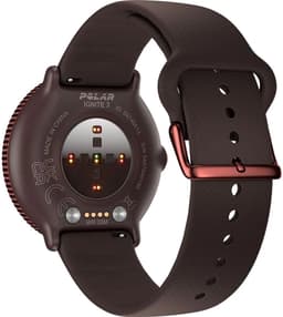 Polar Ignite 3 - Fitness Smartwatch & GPS Activity Tracker - Copper Brown - S-L — thumbnail 7