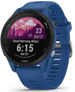Garmin Forerunner 255 - Sporthorloge met GPS - Geschikt voor hardlopen - 46mm -Tidal Blue — thumbnail 14
