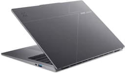 "Acer Swift Go 14 AI SFG14-64-R50P Copilot+ PC AMD Ryzen AI 7 350 Laptop 35,6 cm (14"") WUXGA 32 GB LPDDR5x-SDRAM 1 TB SSD Wi-Fi 7 (802.11be) Windows 11 Home US International Zilver" — thumbnail 7