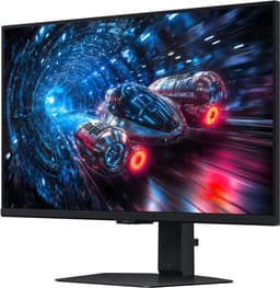 Samsung 27" Odyssey G7 G70F UHD 360Hz Gaming Monitor — thumbnail 5
