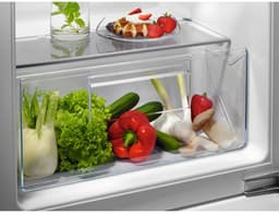AEG NSK5O881ES koelkast – Inbouw – 178 cm – LowFrost – 4-sterrenvriesvak — thumbnail 6
