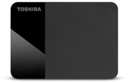 Toshiba Canvio Ready externe harde schijf 1000 GB Zwart (HDTP310EK3AA) — thumbnail 9