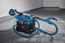 Bosch Professional GAS 400 A Alleszuiger — thumbnail 9
