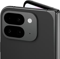 Google Pixel Fold - 256GB - Zwart — thumbnail 6
