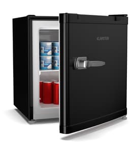 Klarstein Irene retro Mini Vriezer, 31 L, Temperatuurbereik -24 °C tot 10 °C, Energieklasse C, Stil 38 dB, Compact design, Mini Koel-/Vrieskast - Diepvrieskast - 4-Sterren - Verstelbaar - Freezer - Vrieskast Klein — thumbnail 4