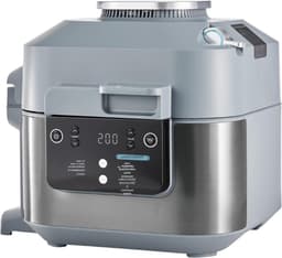RVV® Multicooker - Multicookers - Grijs - ‎35cm x 33cm x 31cm — thumbnail 3