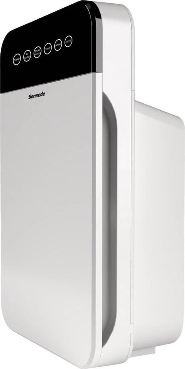 Sensede SIGNATURE™ SERIES HEPA Filter AIR PURIFIER (ACD-250BC) / Luchtreiniger — afbeelding 1