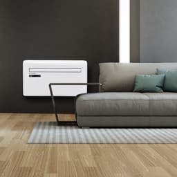 TROTEC Smarte monoblock airco voor muurbevestiging  - zonder buitenunit PAC-W 2200 S — thumbnail 6