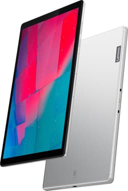 Lenovo Tab M10 HD (2e generatie) – 2GB RAM – 32GB opslag – WiFi – 10.1 inch – Grijs — thumbnail 7
