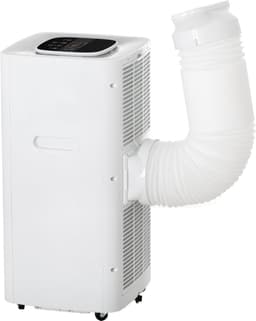 Mobiele Airco 5.000 BTU AD 7924 Adler — thumbnail 11