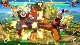 Dragon Ball FighterZ - Nintendo Switch — thumbnail 2