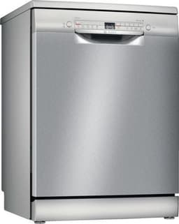 Bosch Serie 2 SGS2HTI72E vaatwasser Vrijstaand 12 couverts E — thumbnail 1