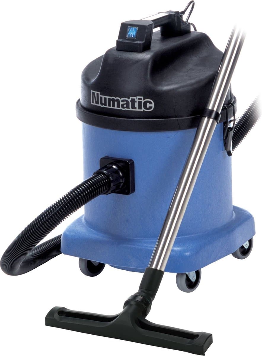 Numatic waterzuiger WVD 570 met kit BS8 — afbeelding 1
