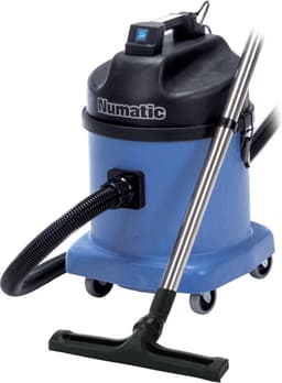 Numatic waterzuiger WVD 570 met kit BS8 — thumbnail 1