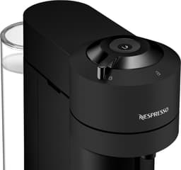 Krups Nespresso Vertuo Next XN910N - koffiecupmachine - mat zwart — thumbnail 14