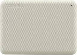 External Hard Drive Toshiba HDTCA40EW3CA 4TB 2,5" White 4TB 2,5" — thumbnail 12