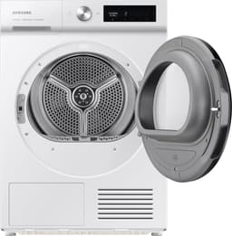 Samsung DV90BB5245AW wasdroger Vrijstaand Voorbelading 9 kg Wit — thumbnail 5