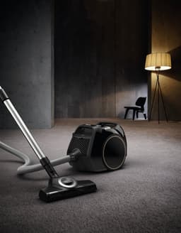 Miele Boost CX1 Cat & Dog PowerLine  1l Cilinderstofzuiger Droog 890 W Zakloos — thumbnail 4