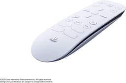 Sony PS5 Media afstandsbediening - Wit — thumbnail 7