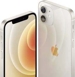 Apple iPhone 12 - 128GB - Wit — thumbnail 7