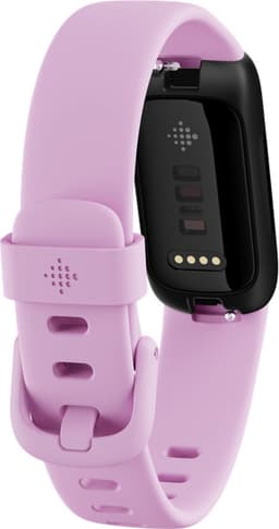Fitbit Inspire 3 - Activity tracker - Paars — thumbnail 3